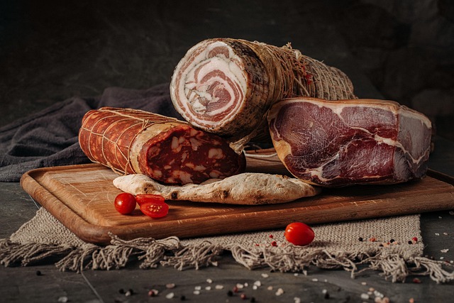meat
