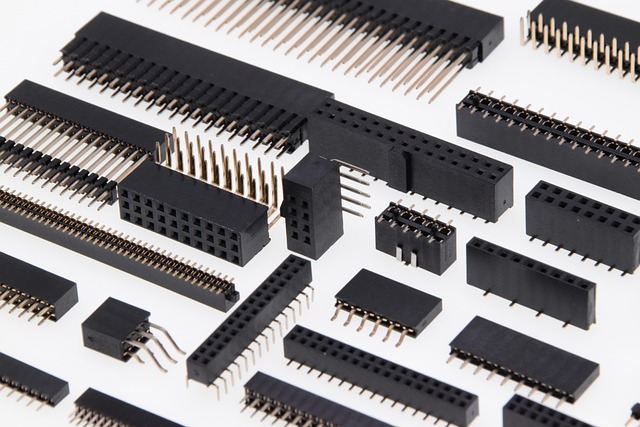 electronics
