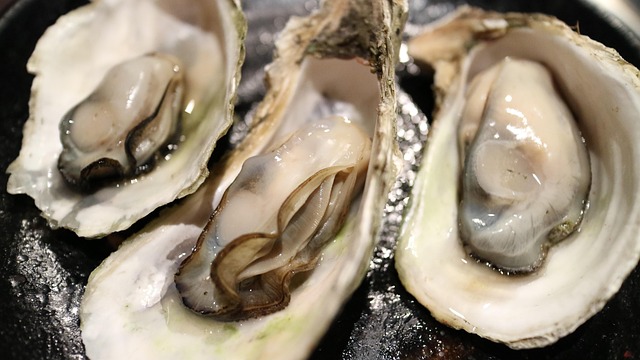 seafood