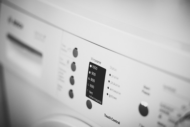 household appliances