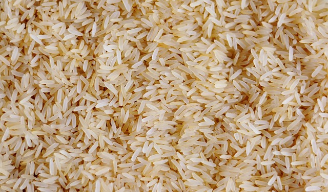 rice