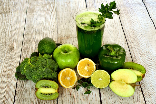 beverage