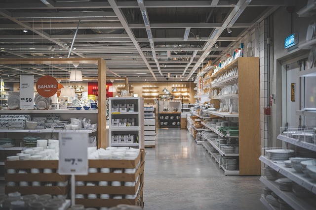 homegoods