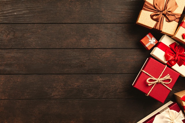 gifts