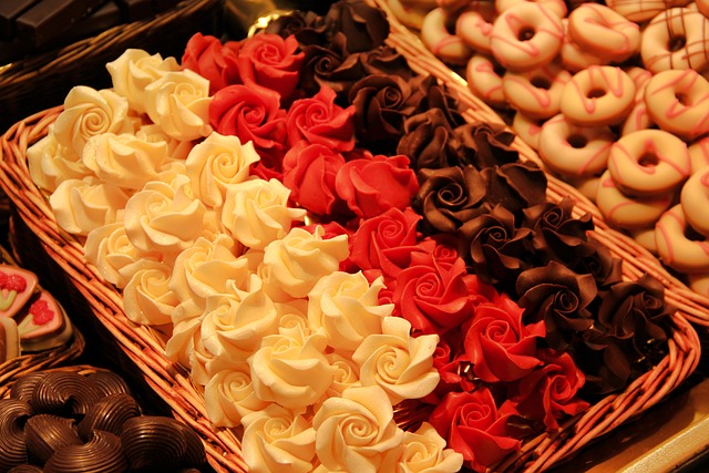 sweets