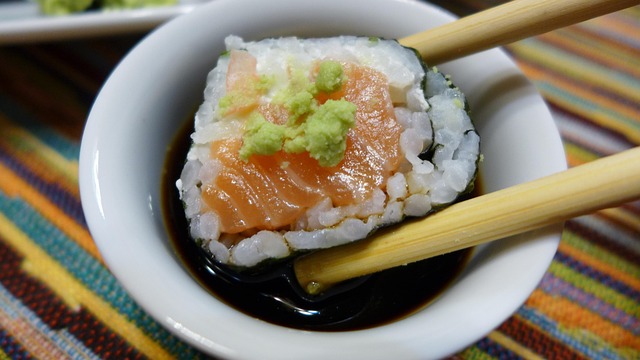 seafood
