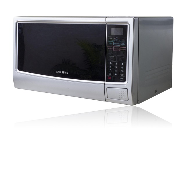 home appliances