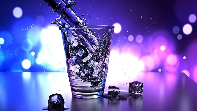 drinks