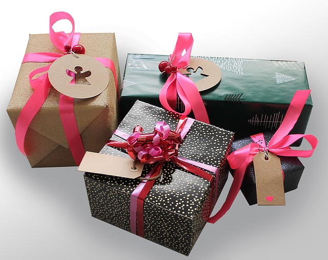 Gift