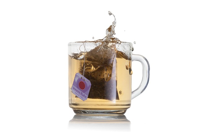 tea