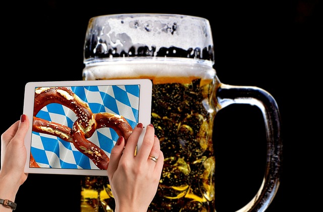 beer