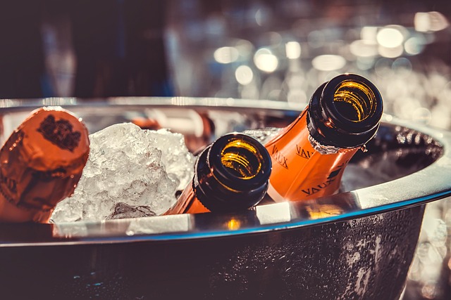 beverages