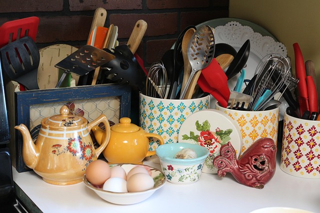 homemaking