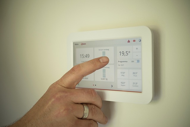 smart home