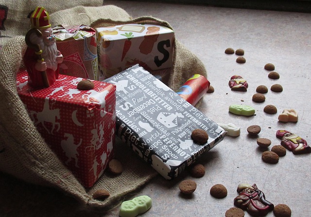 gift