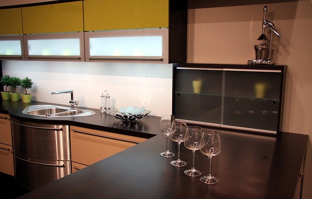 home appliances