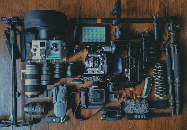household essentials