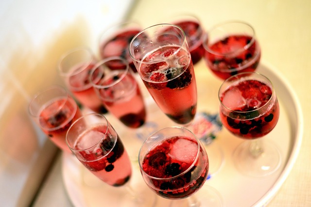beverages