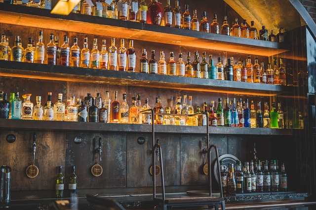 beverages