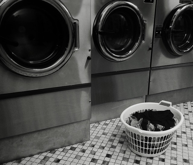 detergent