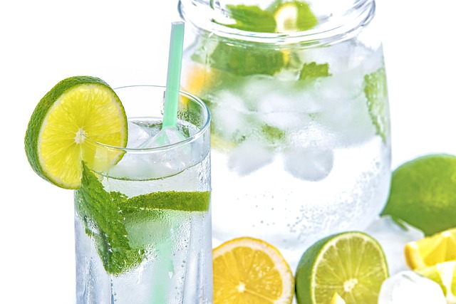 beverages