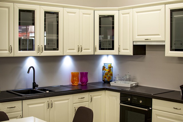 appliances
