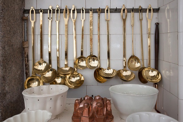 kitchen appliances