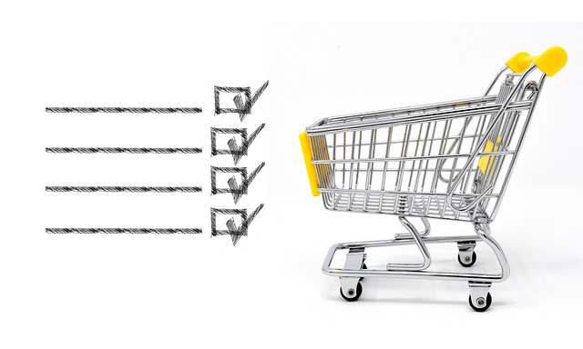 groceries