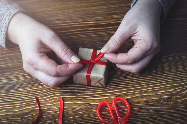 gift