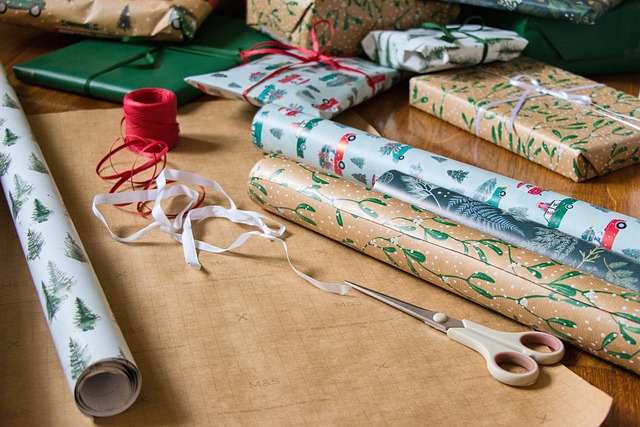 gifting