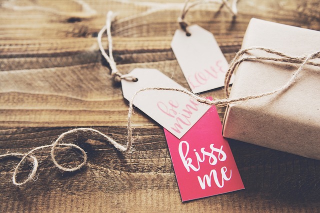 gift