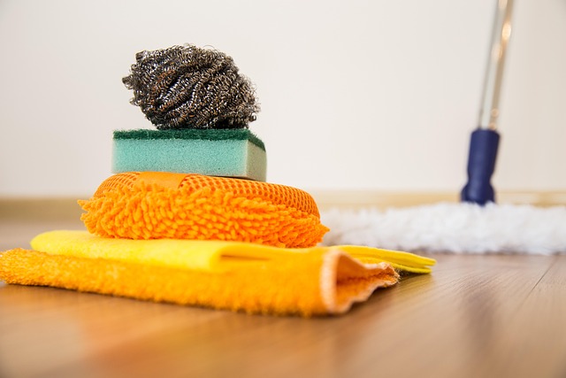 household essentials