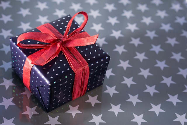 gifts