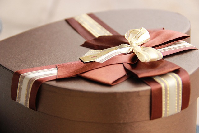 gift