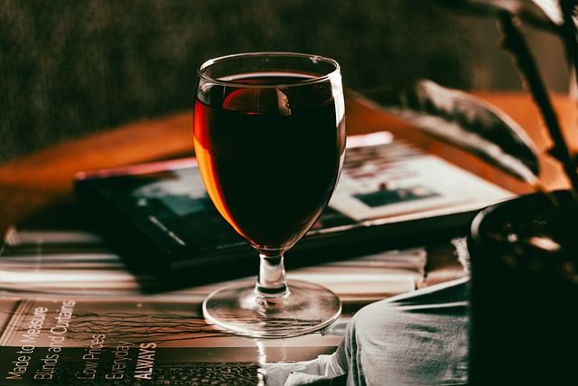 beverage