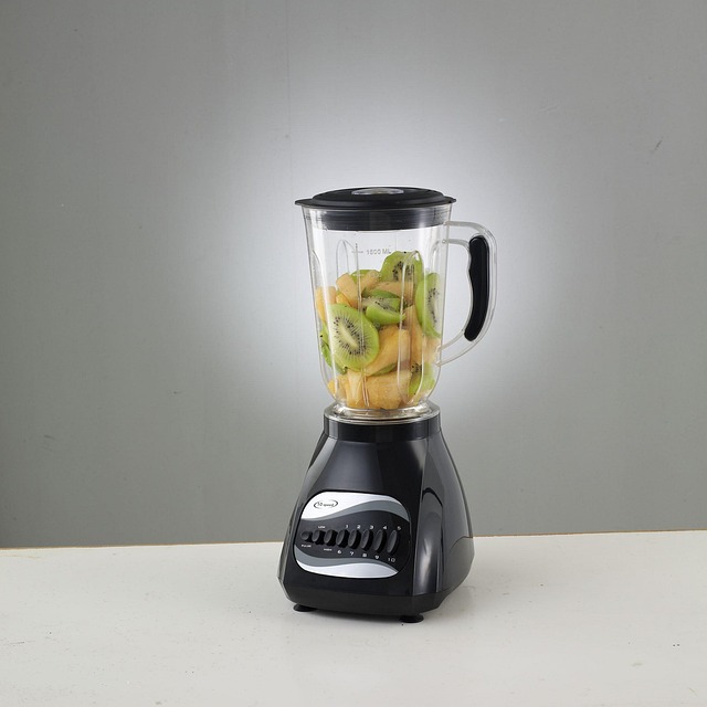 home appliances