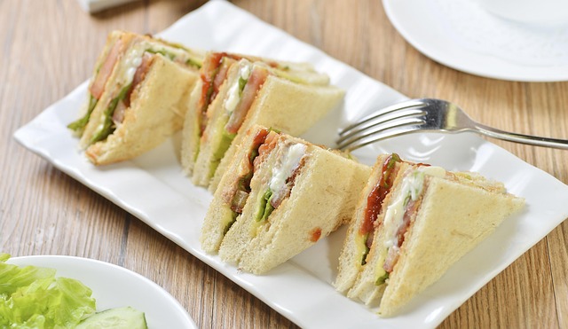 food