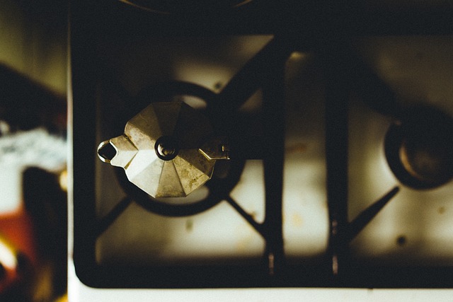 appliances
