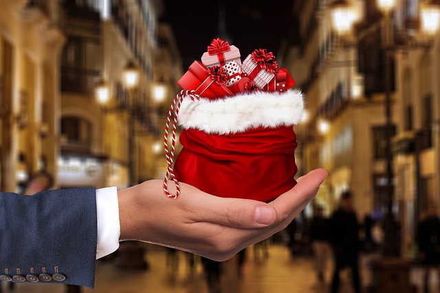 gift