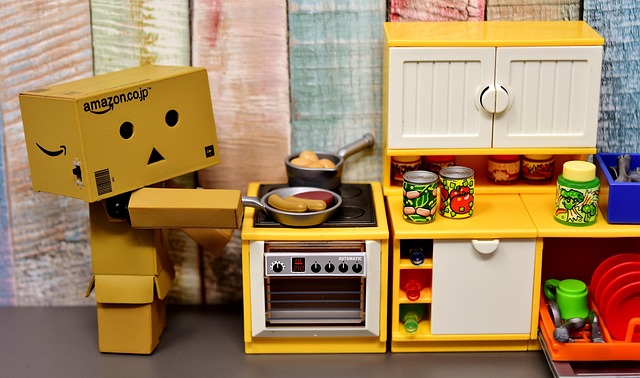 household essentials