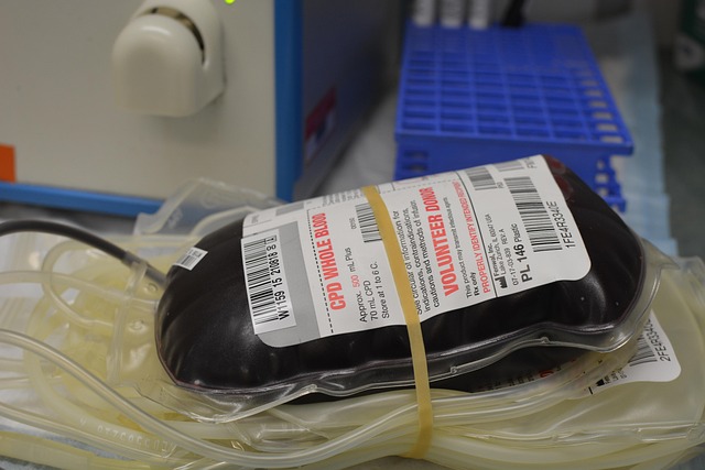 donation