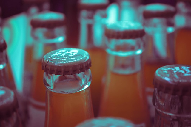 beverage