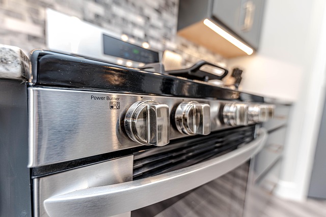 home appliances