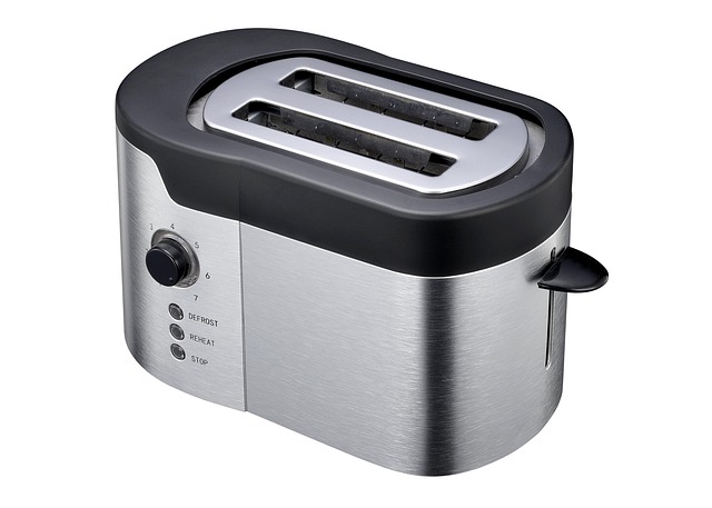 appliances