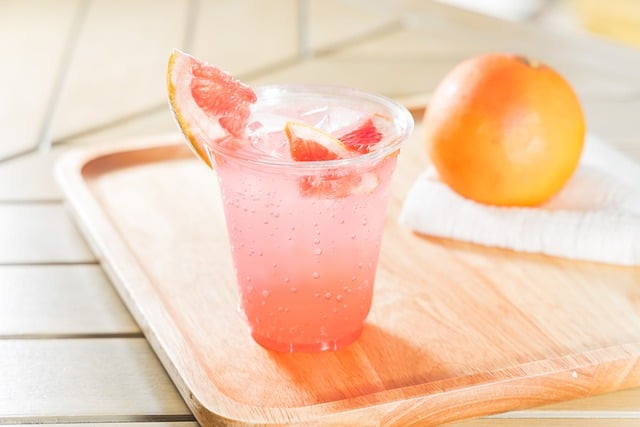 beverage
