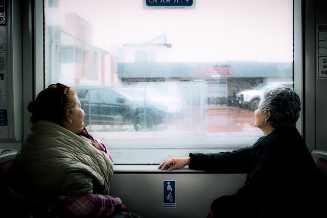 travel