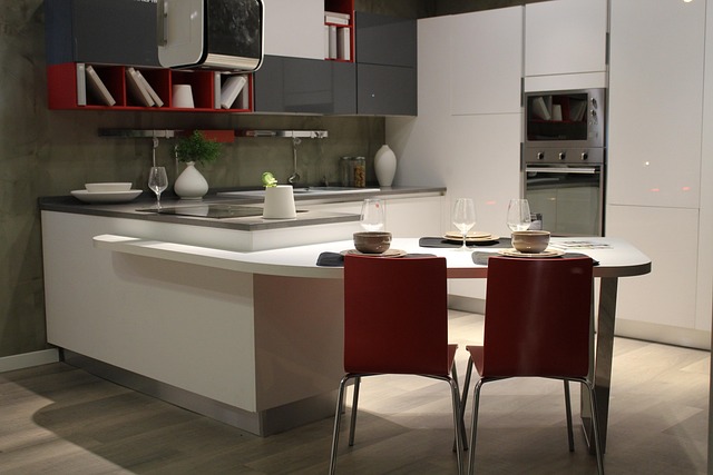 appliances