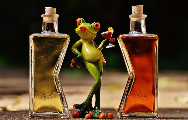 beverages