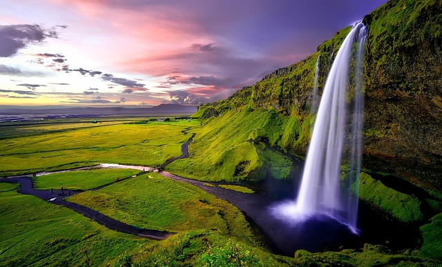 travel