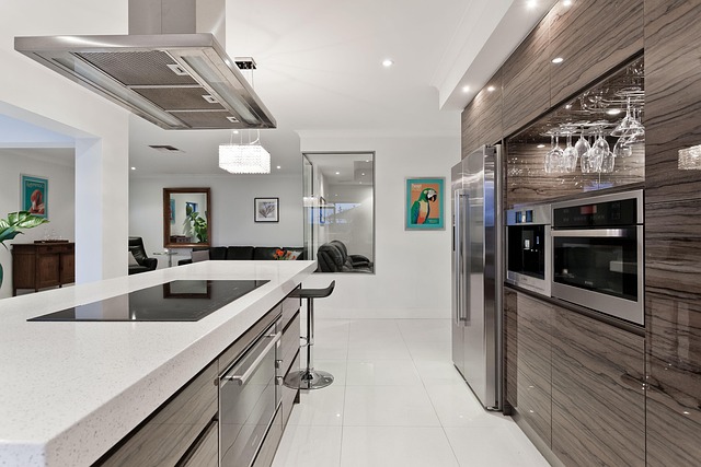 appliances